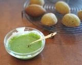 綺麗になれちゃう『ダブル抹茶ケーキ』作り方20写真