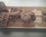 圧力鍋de簡単☆角煮☆作り方3写真