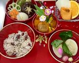 お食い初め（自分用）作り方1写真