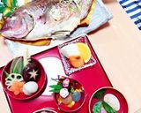 お食い初め（自分用）作り方2写真