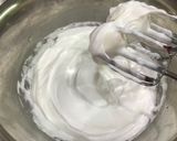 粉類なし●濃厚チョコムースケーキ作り方2写真