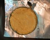 低カロリー！小麦ファイバーパンケーキ作り方5写真