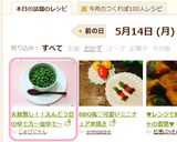 失敗無し！！えんどう豆のゆで方～塩ゆで～作り方7写真