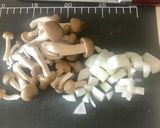 パエリアシーズニングを使って簡単パエリア作り方4写真