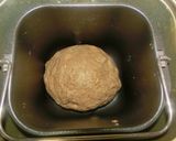 糖質制限　３大材料de主食パン-Ⅴ作り方6写真