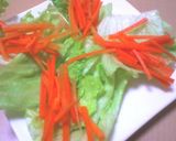 ☆うまうまラーメンサラダ☆作り方2写真