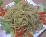 ☆うまうまラーメンサラダ☆作り方3写真