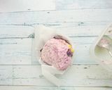 パパッとこねないパン☆ダブルさつま作り方8写真