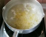 カニカマでグラタンコロッケ作り方4写真