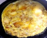 ヘルシー豆腐丼！作り方3写真