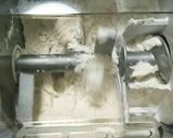 自家製米粉麺で冷やしうどん作り方3写真