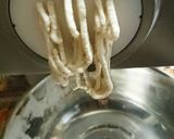 自家製米粉麺で冷やしうどん作り方5写真