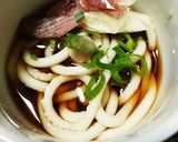 自家製米粉麺で冷やしうどん作り方12写真