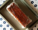 フルーツケーキ作り方5写真