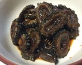 ゴーヤの佃煮作り方3写真