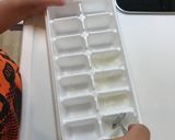 初めての10倍がゆ作り方5写真