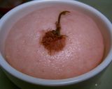 桜咲く春蒸しパン作り方6写真