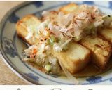 食べ盛りを黙らせる!ねぎ塩豚丼作り方1写真