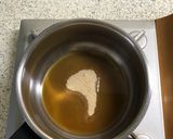 BBQ キャンプで絶品プリンを作ろう作り方1写真