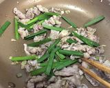 食べ盛りを黙らせる!ねぎ塩豚丼作り方3写真