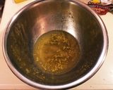 濃厚ほうれん草ポタージュ作り方4写真