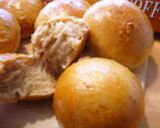 【クッキー消費】余ったクッキーでパン♡作り方16写真