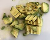 美味★チリコンカンのナチョス作り方3写真