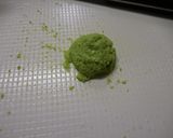 ワサビてんこ盛り?!ビックリ冷奴(温奴)作り方27写真