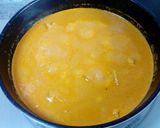 おうちで簡単!絶品!バターチキンカレー♪作り方5写真