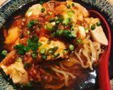 簡単★本格麻婆豆腐作り方9写真