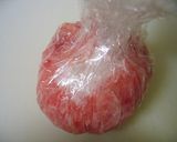 ひなまつりに✿桜餅風寿司作り方4写真