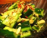 簡単！やみつき きゅうり♡おうち居酒屋☆作り方4写真