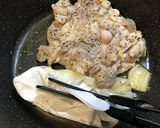 ふっくらカリカリ★チキンソテー作り方8写真