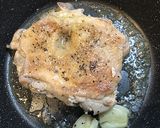 ふっくらカリカリ★チキンソテー作り方9写真