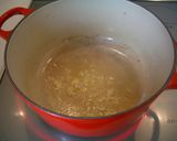 万能トマトソースが出来ちゃう鶏のトマト煮作り方3写真