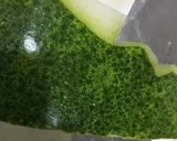 京風冬瓜とえびの炊いたん作り方2写真