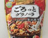 グラノーラとHM簡単ザクザクビスコッティ作り方4写真