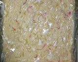 カニカマでグラタンコロッケ作り方8写真