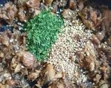 常備菜２種~蛋白質も摂る~作り方7写真