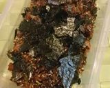 常備菜２種~蛋白質も摂る~作り方9写真