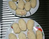 カニカマでグラタンコロッケ作り方12写真