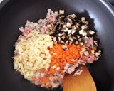 パクパクが止まらない中華ちまき作り方5写真