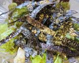 豚のしょうが焼きサラダ仕立て作り方4写真