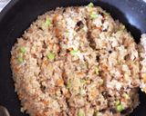 パクパクが止まらない中華ちまき作り方8写真
