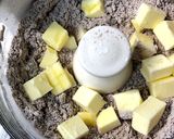 噛めば甘くなる、おからバーチョコ味作り方3写真