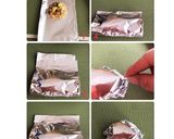 パクパクが止まらない中華ちまき作り方9写真
