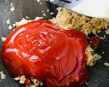 リクエストNo.1♡ウチのオムライス作り方3写真