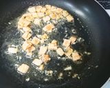 簡単！スモークサーモンのクリームパスタ作り方4写真