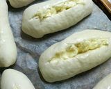 ✿HB✿強力粉使用のフランス食パン✿作り方2写真