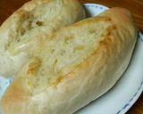 ✿HB✿強力粉使用のフランス食パン✿作り方3写真